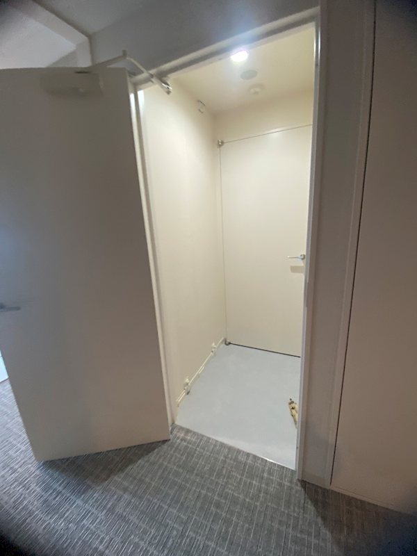 アイコニックタワー　新潟ステーション 収納