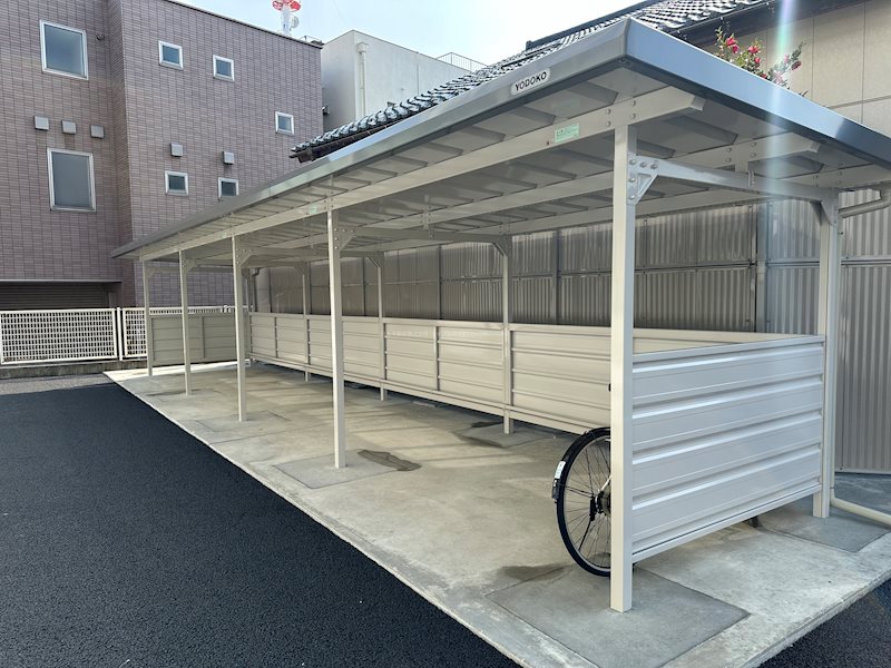 BUENA白山浦弐番館 その他